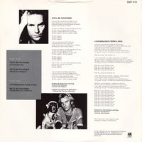 Sting : We'll Be Together (12")