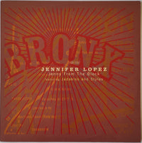 Jennifer Lopez featuring Jadakiss and Styles* : Jenny From The Block (12", Single)