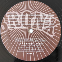 Jennifer Lopez featuring Jadakiss and Styles* : Jenny From The Block (12", Single)