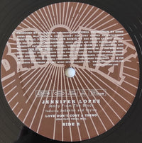 Jennifer Lopez featuring Jadakiss and Styles* : Jenny From The Block (12", Single)