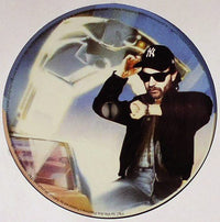 Daniel Dexter : Train In Vain (12")