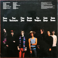 Elton John : Elton John (LP, Album)