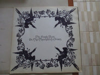 The Moody Blues : On The Threshold Of A Dream (LP, Album, Roy)