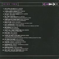 Various : Jazz Legends - Divas (2xCD, Comp)