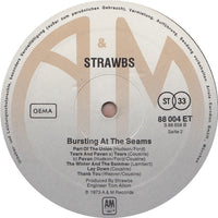 Strawbs : Bursting At The Seams (LP, Album, RE)