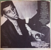 Tom Waits : Foreign Affairs (LP, Album, RE)