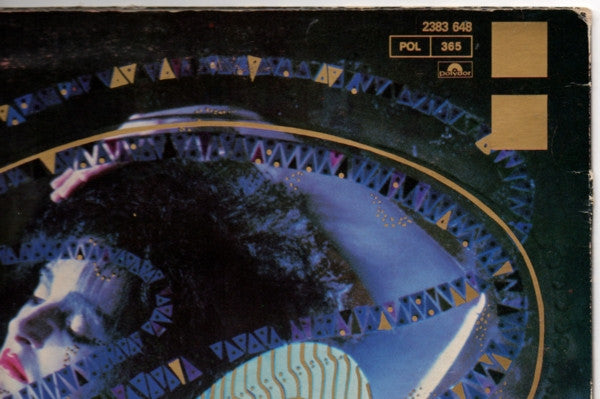 Siouxsie And The Banshees* : A Kiss In The Dreamhouse (LP, Album)