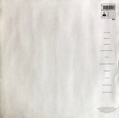 Julia Fordham : Porcelain (LP, Album)