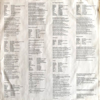 Julia Fordham : Porcelain (LP, Album)