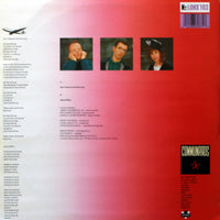 Communards* With Sarah Jane Morris : Don't Leave Me This Way (12", Single)