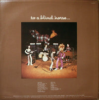 Faces (3) : A Nod Is As Good As A Wink...To A Blind Horse (LP, Album, San)