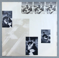 Sting : The Dream Of The Blue Turtles (LP, Album, EMW)