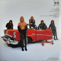 Warrant : Cherry Pie (LP, Album)