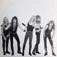 Warrant : Cherry Pie (LP, Album)