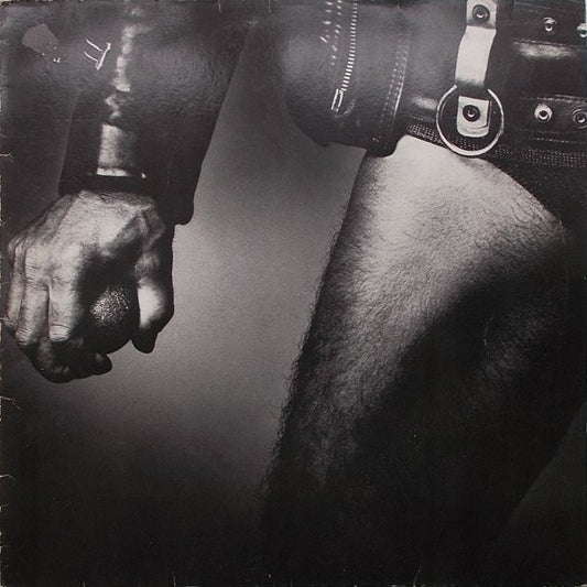 Accept : Balls To The Wall (LP, Album)