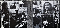 Crosby, Stills, Nash & Young : Déjà Vu (LP, Album, RE, Gat)