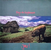 Fury In The Slaughterhouse : Jau! (LP, Album)