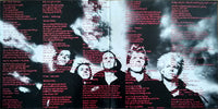 Fury In The Slaughterhouse : Jau! (LP, Album)