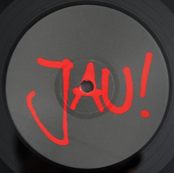 Fury In The Slaughterhouse : Jau! (LP, Album)
