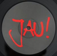 Fury In The Slaughterhouse : Jau! (LP, Album)