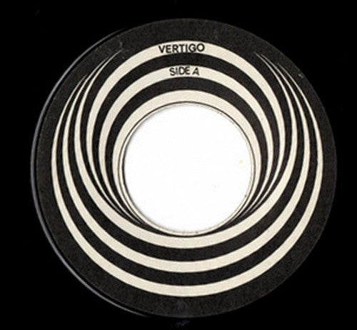 Atlantis (12) : Rock'n Roll Preacher (7", Single)