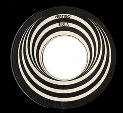 Atlantis (12) : Rock'n Roll Preacher (7", Single)
