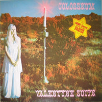 Colosseum : Valentyne Suite (LP, Album, RE)