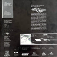 Aufnahmezustand feat. DJ MK One* : Aufnahmezustand (12")