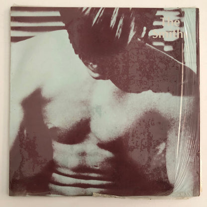 The Smiths : The Smiths (LP, Album, Fla)