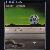 The Dregs* : Industry Standard (LP, Album)