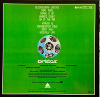 The Dregs* : Industry Standard (LP, Album)