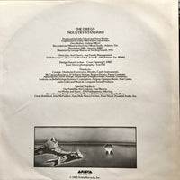 The Dregs* : Industry Standard (LP, Album)