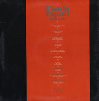 Fausto Papetti : 32ª Raccolta (LP, Album, Gat)