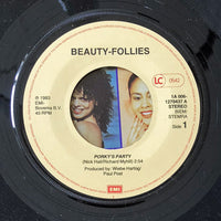 Beauty-Follies : Porky's Party (7")