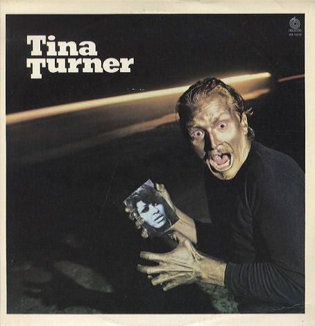 Tina Turner : Sunset On Sunset (LP, Comp)