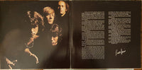 The Doors : Weird Scenes Inside The Gold Mine (2xLP, Album, Comp, RE)