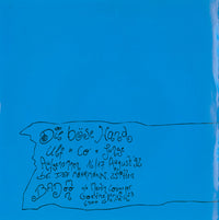 Die Böse Hand : The Diary Of Horace Wimp / Tight Rope (7", Single, Sil)