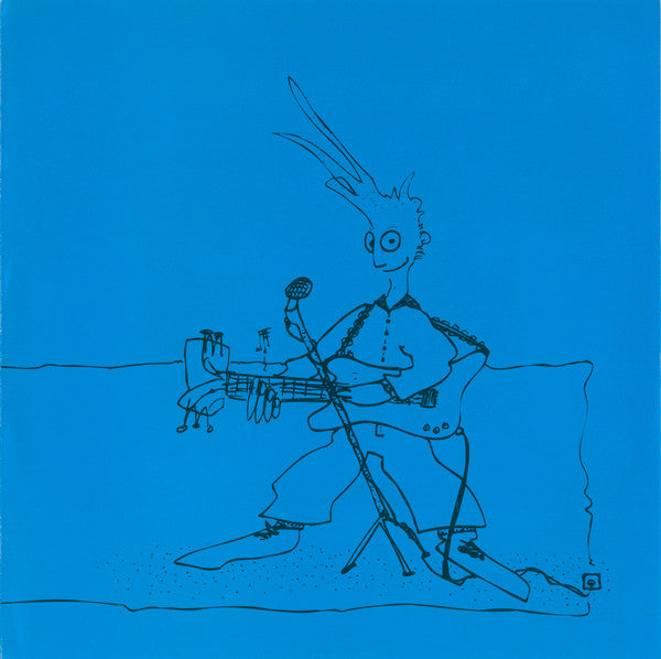 Die Böse Hand : The Diary Of Horace Wimp / Tight Rope (7", Single, Sil)