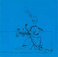 Die Böse Hand : The Diary Of Horace Wimp / Tight Rope (7", Single, Sil)