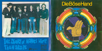 Die Böse Hand : The Diary Of Horace Wimp / Tight Rope (7", Single, Sil)