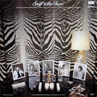 Sniff 'n' The Tears : The Game's Up (LP, Album)