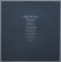 Sniff 'n' The Tears : The Game's Up (LP, Album)
