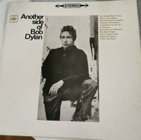 Bob Dylan : Another Side Of Bob Dylan (LP)