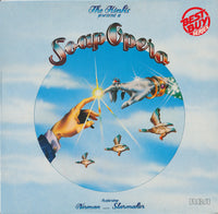 The Kinks : Soap Opera (LP, Album, RE)
