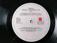 Various : Torhout/Werchter 1977-1981 (7", Single, Promo)