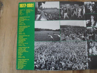 Various : Torhout/Werchter 1977-1981 (7", Single, Promo)