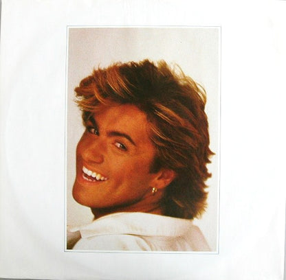 Wham! : Make It Big (LP, Album, RE)