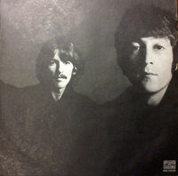 The Beatles : Love Songs (2xLP, Comp, Gat)