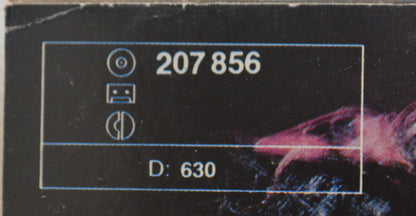 Vinnie Vincent Invasion : Vinnie Vincent Invasion (LP, Album)