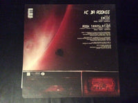 KC Da Rookee : Emcee (12", Pic)